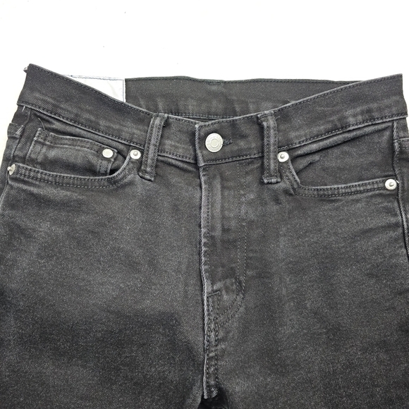&Denim by H&M Black Skinny Size 29×32 - Picture 7 of 10